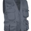  Colete Multibolsos REPORTER 
