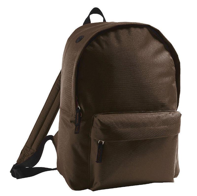 MOCHILA RIDER SOL'S®