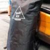 Kit Mochila Corksorb para derrames KT0030