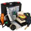 KIt Absorvente  para derrames -  ADR-1   Transporte Mercadorias Perigosas