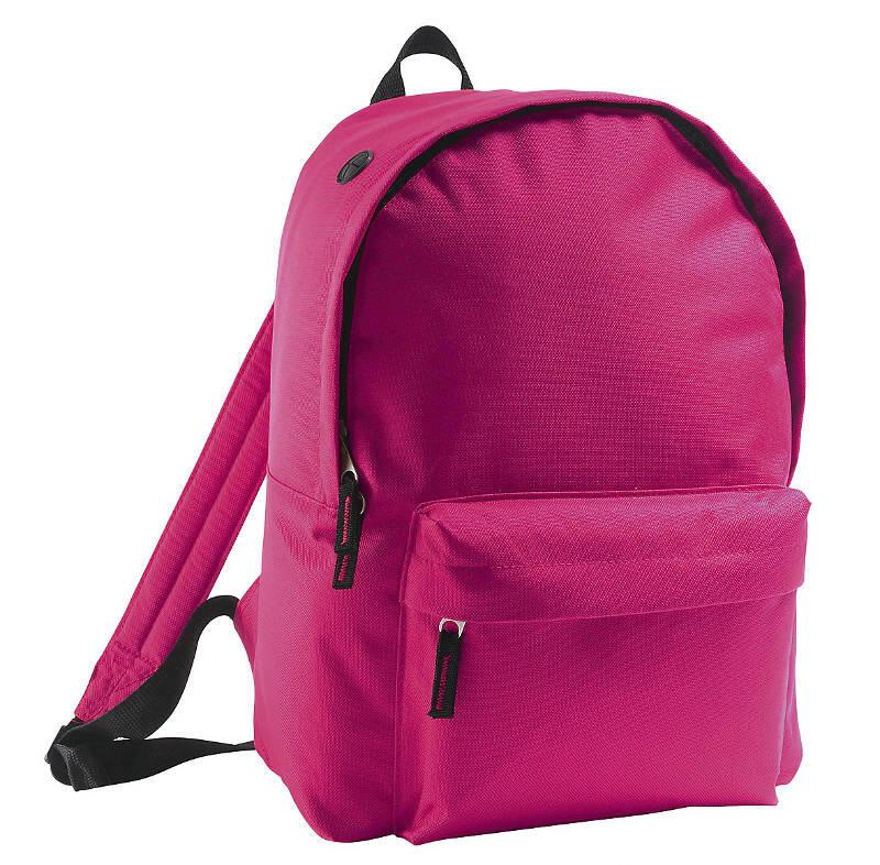 MOCHILA RIDER SOL'S®