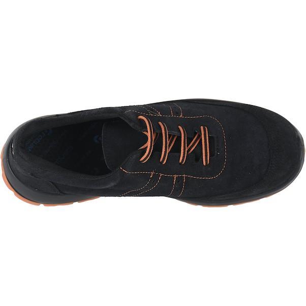 Sapato Robusta ACEBO BLACK  ESD  S1+P+SRC