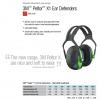 Abafador Peltor X1A