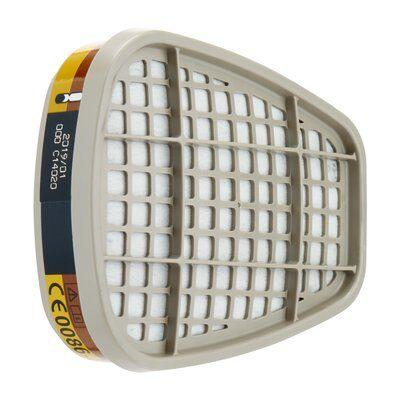 Filtro 3M A1 + Formaldeido Ref. 6075