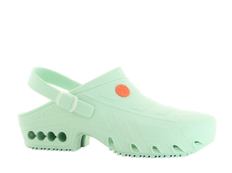 Soca OXYCLOG  ESD   
