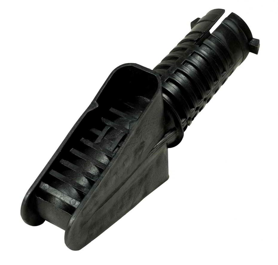 Spigot para barreira de proteção plástica  ( Pack 2 ) 
