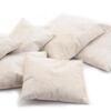 Almofadas Absorventes Hidrofóbicas para derrames Dim. 45 x 45 Uni.