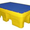 bacia de derramamento de palete – 240 L