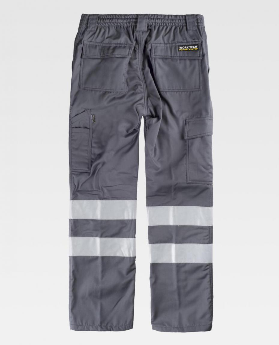 CALÇA FLUOR B1417