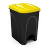 Balde   PEDALMATIC  10 Lts  /  25 Lts