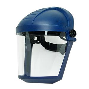 Visor Policarbonato   JSP  Avenger  Med.  170mm  