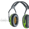 Abafador Peltor X1A