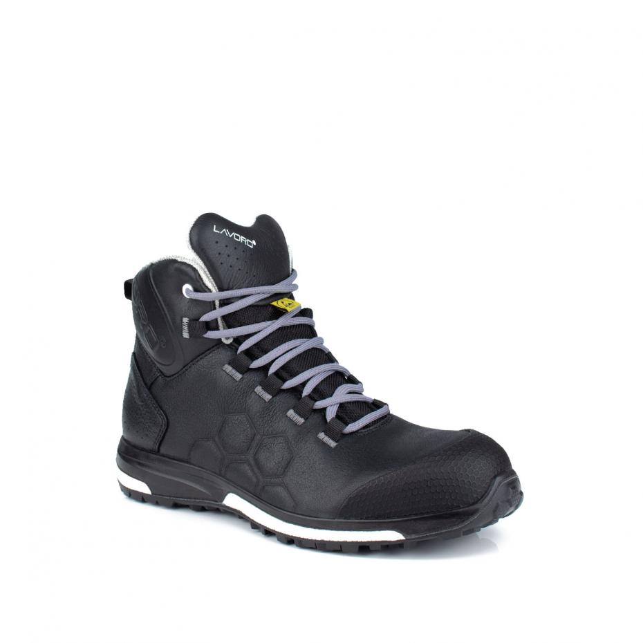 Bota Lavoro KENOBI  S3 HRO SRC  