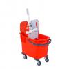 Carro de limpeza industrial 1 balde 24lt c/ espremedor