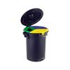 BALDE ECO. C/PEDAL 52 LT
