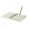 CADERNO GLICUN  80 F