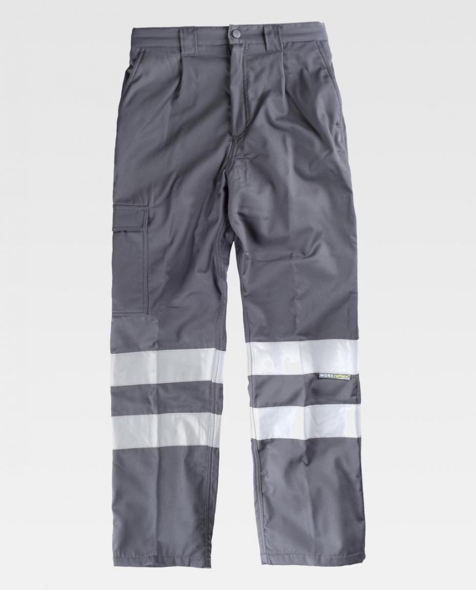 CALÇA FLUOR B1417