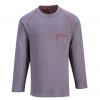 BIZFLAME CREW NECK - FR01