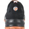 Sapato Robusta  ACEBO BLACK   S1+P+SRC