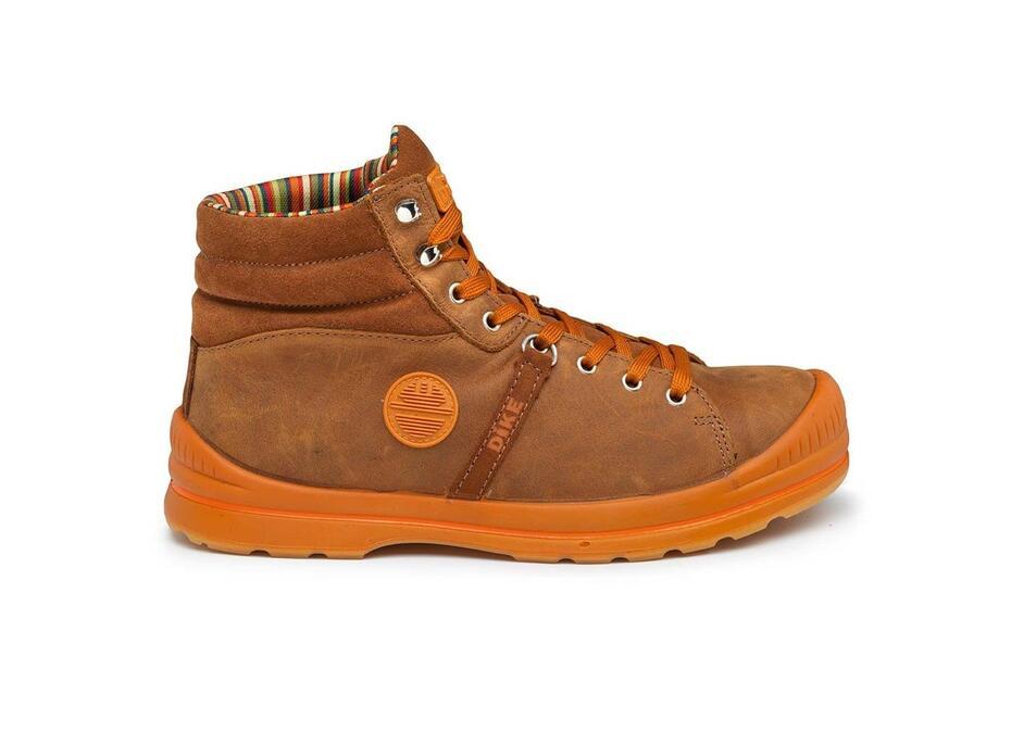 Bota  DIKE  Superb HH S3 SRC  