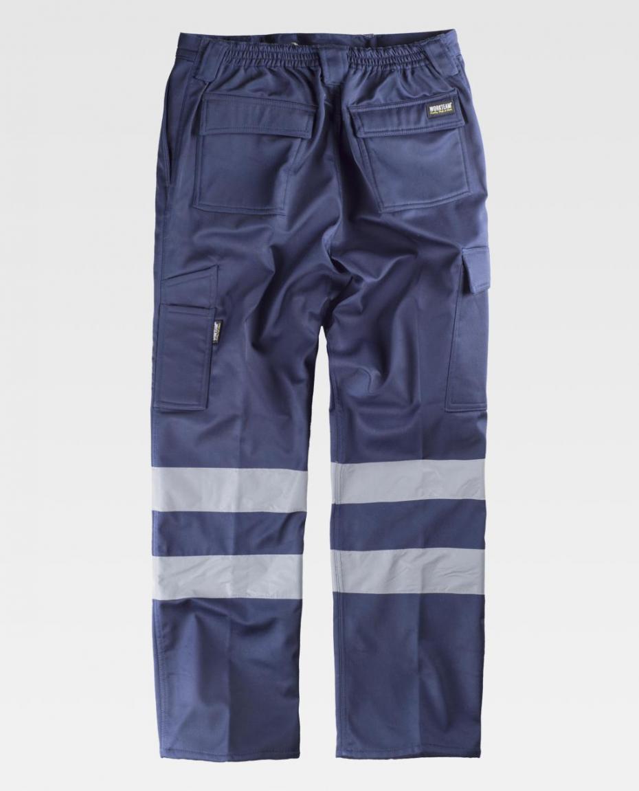 CALÇA FLUOR B1417