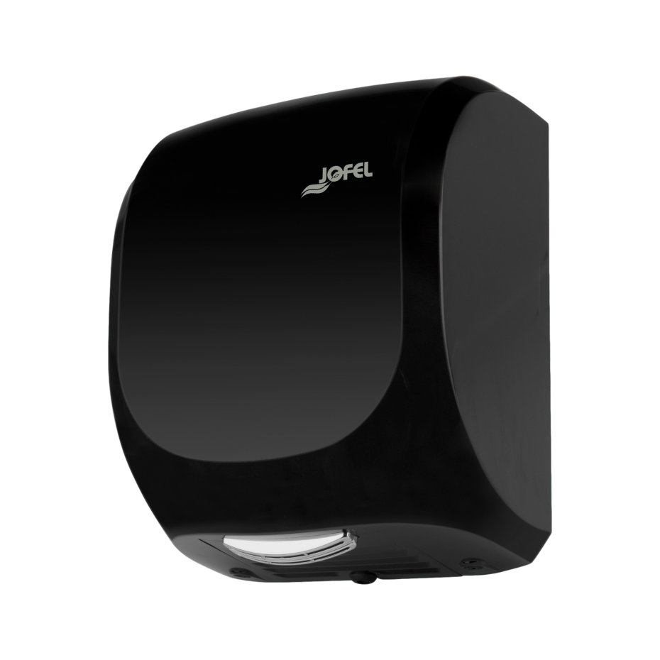 SECADOR  Mãos   AVE ABS NEGRO    1400W