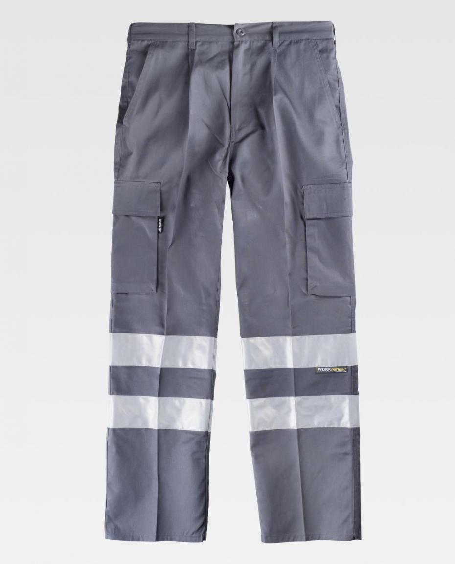CALÇA FLUOR B1407