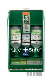 PLUM - Estação Quick Safe Basic