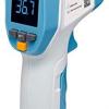 Termometro p/ Temperatura Corporal Infra-Vermelho UT305R