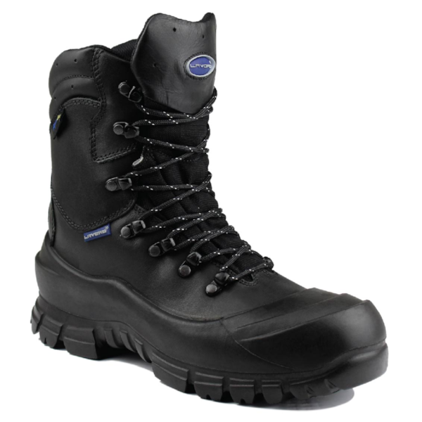 Bota Segurança Lavoro Exploration High