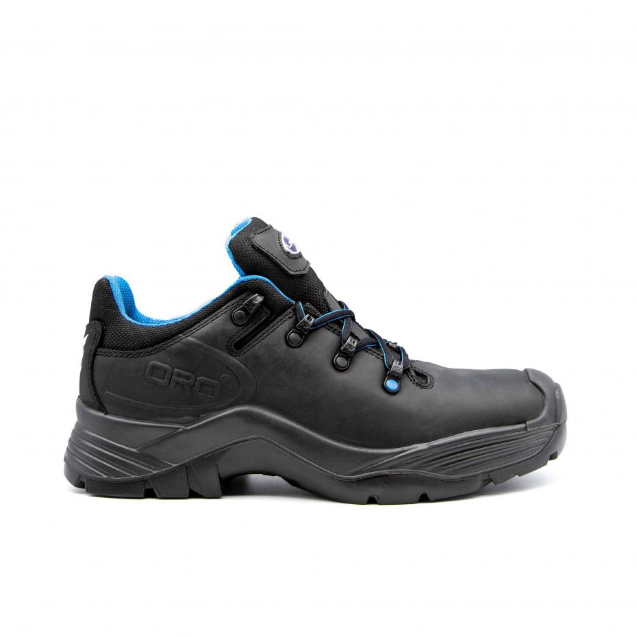 Sapato LAVORO  JASPER S3 