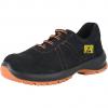 Sapato Robusta ACEBO BLACK  ESD  S1+P+SRC