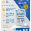 DESINFECTANTE   VIRUCIDA  ECOMIX® PURE   PACK  12 Lt