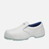 Sapato Robusta  Branco Mod. ALISO  S2 SRC 