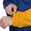 WELDAS Manguitos Golden Brown 44-2321