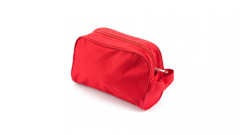 Bolsa 1º Socorros - Sem Conteudo