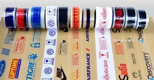 Fita Impressa 50mm X 60 Mts     PP NONOISE
