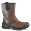 Bota de soldador AIMONT QUANTUM S3 SRC