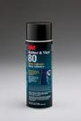 3M™ Adesivo em Spray para Borracha e Vinil SW80
