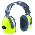 Abafador  Delta Plus INTERLAGOS Amarelo Fluorescente   SNR 35 DB