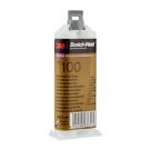 Adesivo Epóxi DP100 3M™ Scotch-Weld™ 