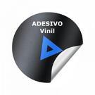 ADESIVO VINIL COM MÁSCARA
