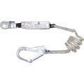 ANTI-QUEDA ABSORVEDOR DE ENERGIA CORDA DE 2 M COM REVESTIMENTO + 1 AM010 + 1 AM022