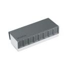 APAGADOR P/QUADRO BRANCO MAGNET. 