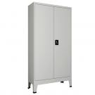 Armário De Escritório Com 2 Portas