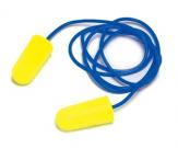 Auricular  EARSoft   PU  c/cordão ( Box 150 Pares )