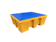 bacia de derramamento IBC – 1000 L