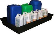  bacia para derramamento – 100 L – Eco conception