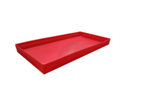 bacia para derramamento – 43 L