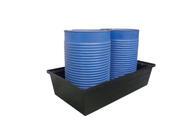 bacia para derramamento de palete – 300 L